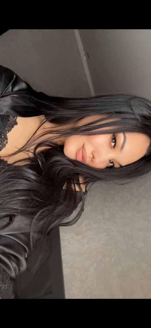 模特 Daniella