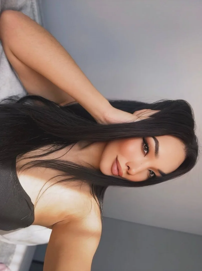 模特 Daniella