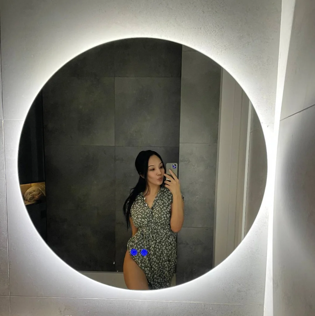 模特 Daniella