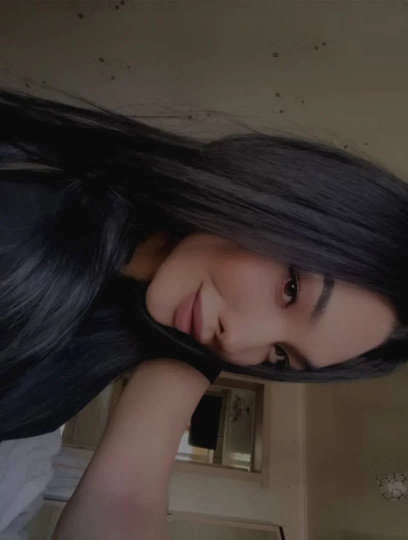 模特 Daniella