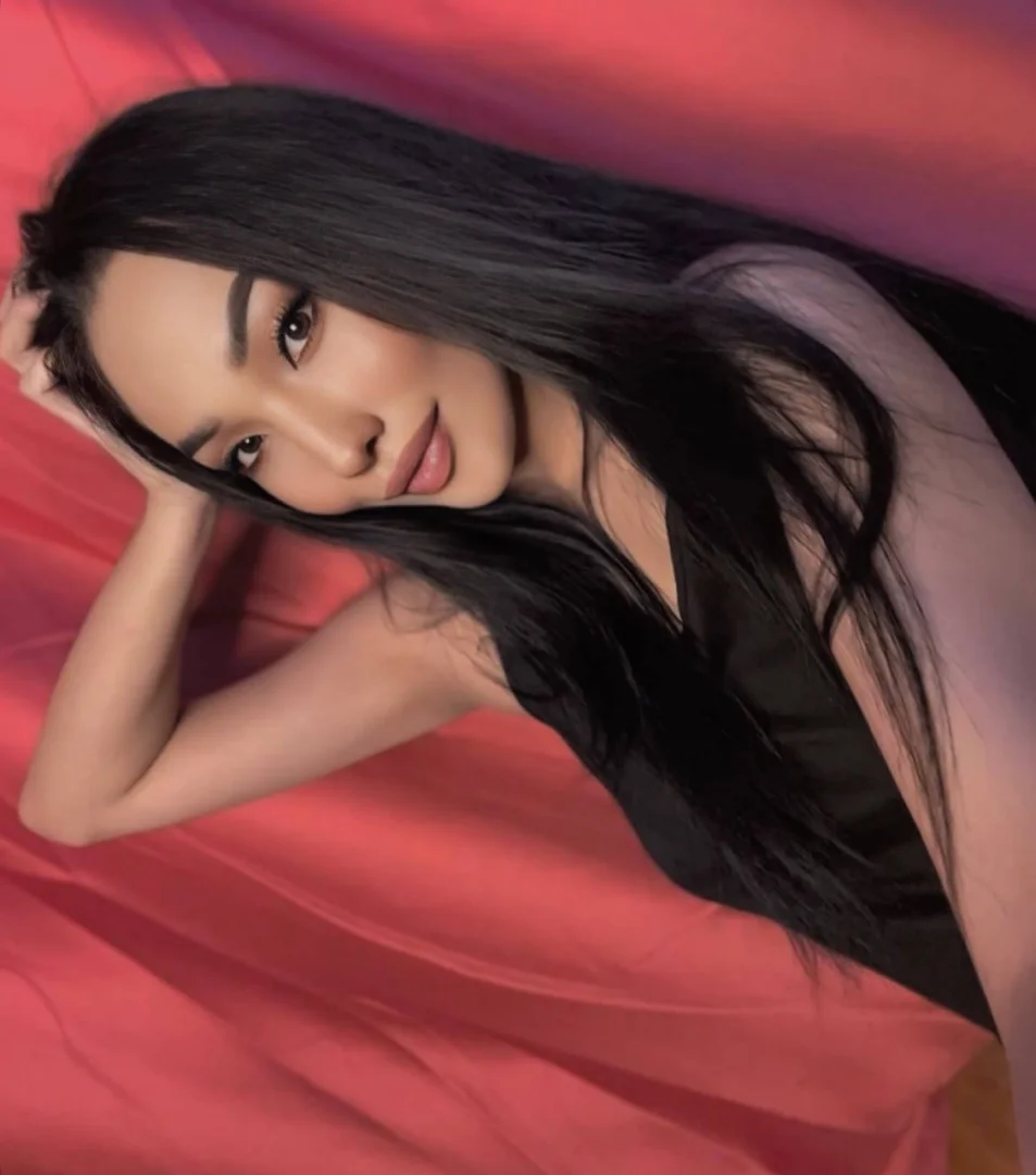 模特 Daniella