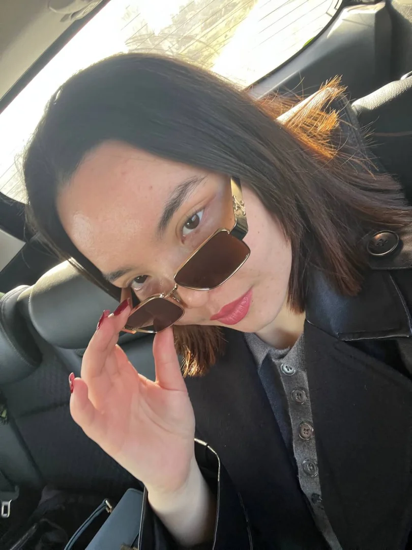模特 Rima